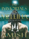 Cover image for The Immortals of Meluha